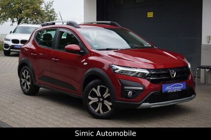 Dacia Sandero Gebrauchtwagen