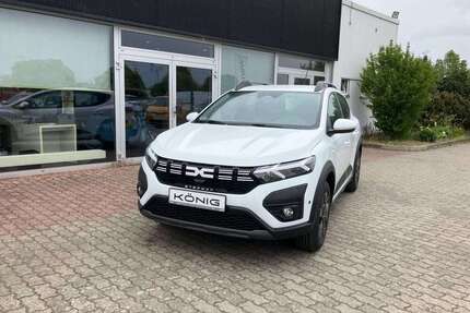 Dacia Sandero Gebrauchtwagen