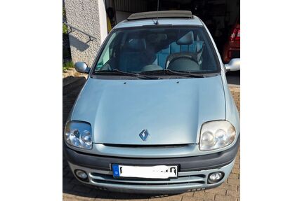 Renault Clio Gebrauchtwagen