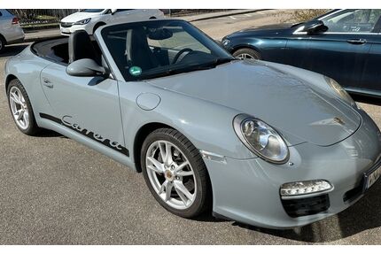Porsche 997 Gebrauchtwagen
