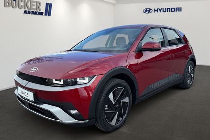 Hyundai IONIQ 5 Gebrauchtwagen
