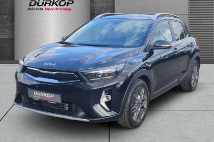 Kia Stonic Gebrauchtwagen