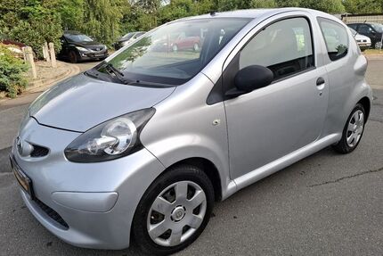 Toyota Aygo (X) Gebrauchtwagen