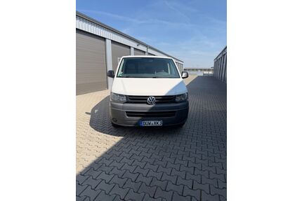 VW T5 Transporter Gebrauchtwagen