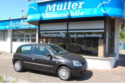 Renault Clio Gebrauchtwagen