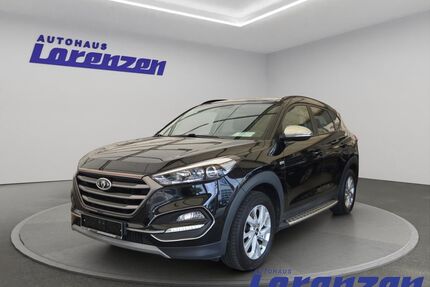 Hyundai TUCSON Gebrauchtwagen
