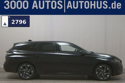Peugeot 308 Gebrauchtwagen