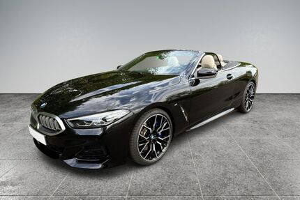 BMW 840 Gebrauchtwagen