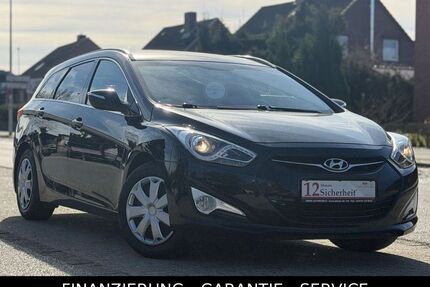 Hyundai i40 Gebrauchtwagen
