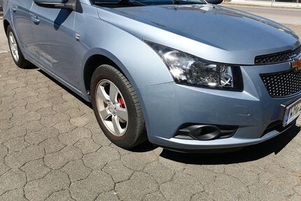 Chevrolet Cruze Gebrauchtwagen