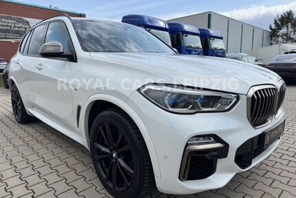 BMW X5 M50 Gebrauchtwagen