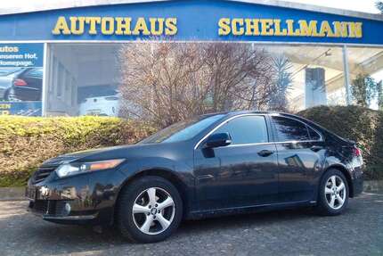 Honda Accord Gebrauchtwagen