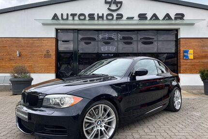 BMW 135 Gebrauchtwagen