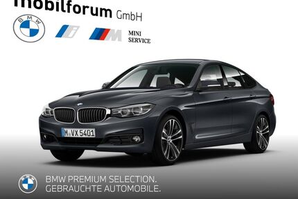 BMW 320 Gran Turismo Gebrauchtwagen