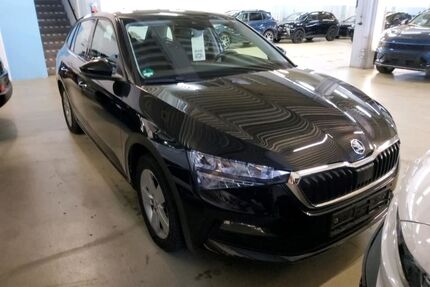 Skoda Scala Gebrauchtwagen