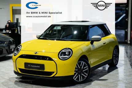 Mini Cooper SE Gebrauchtwagen