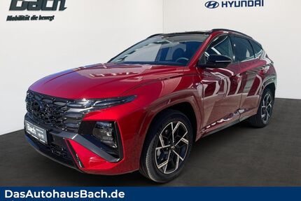 Hyundai TUCSON Gebrauchtwagen