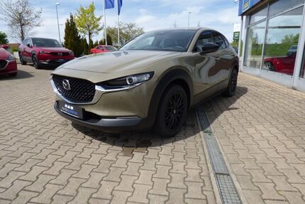 Mazda CX-30 Gebrauchtwagen