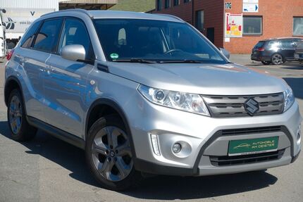 Suzuki Vitara Gebrauchtwagen
