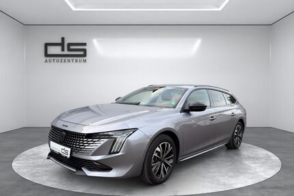 Peugeot 508 Gebrauchtwagen