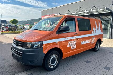 VW T5 Transporter Gebrauchtwagen