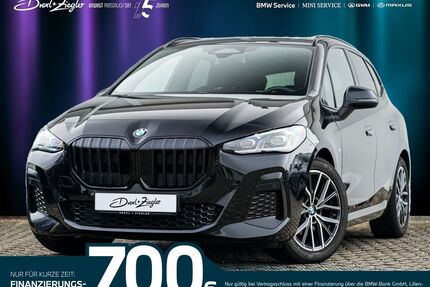 BMW 218 Active Tourer Gebrauchtwagen