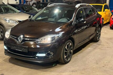 Renault Megane Gebrauchtwagen