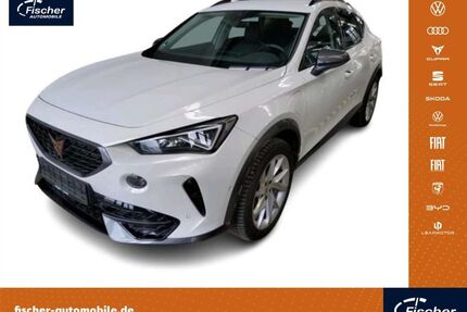 Cupra Formentor Gebrauchtwagen