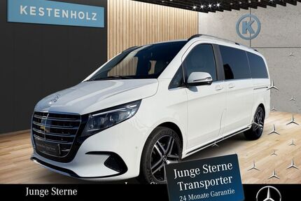 Mercedes-Benz V 300 Gebrauchtwagen