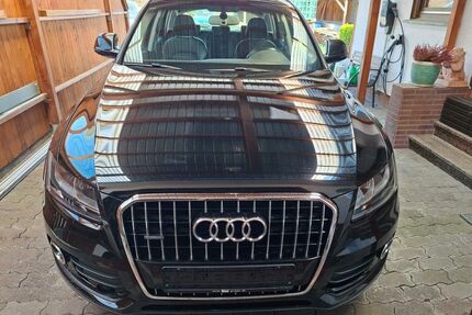 Audi Q5 Gebrauchtwagen