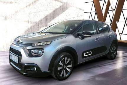 Citroen C3 Gebrauchtwagen