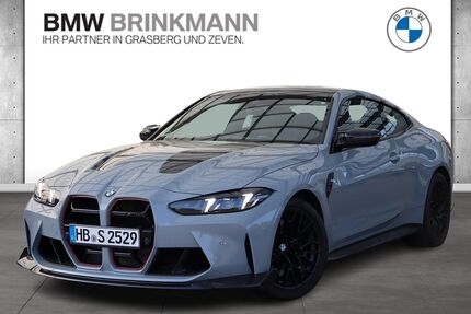 BMW M4 Gebrauchtwagen