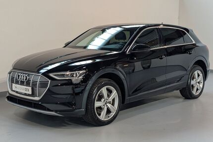 Audi e-tron Gebrauchtwagen