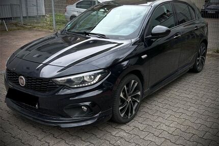 Fiat Tipo Gebrauchtwagen