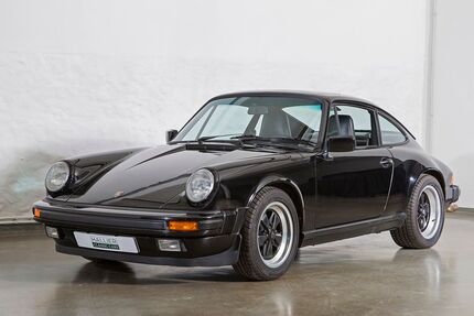 Porsche 911 Urmodell Gebrauchtwagen