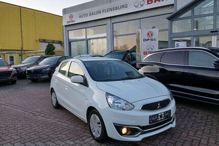 Mitsubishi Space Star Gebrauchtwagen