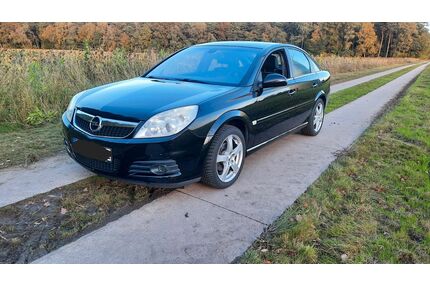 Opel Vectra Gebrauchtwagen