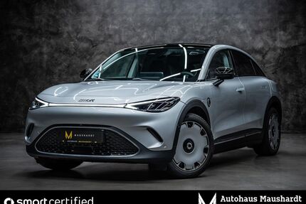 Smart #3 Gebrauchtwagen