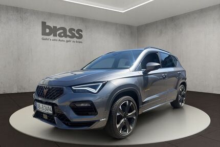 Cupra Ateca Gebrauchtwagen