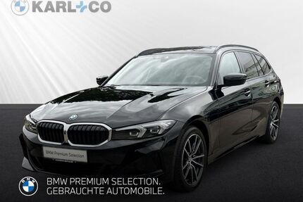 BMW 330 Gebrauchtwagen