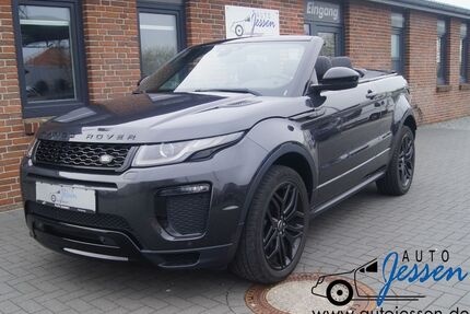 Land Rover Range Rover Evoque Gebrauchtwagen