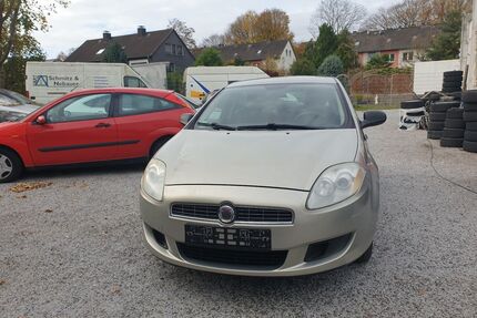 Fiat Bravo Gebrauchtwagen