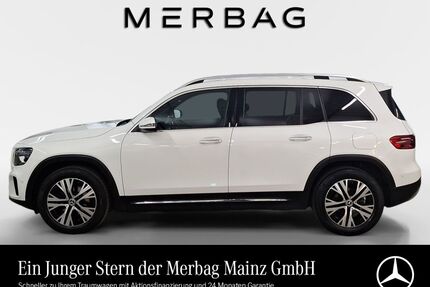 Mercedes-Benz GLB 200 Gebrauchtwagen