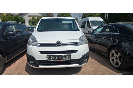 Citroen Berlingo Gebrauchtwagen