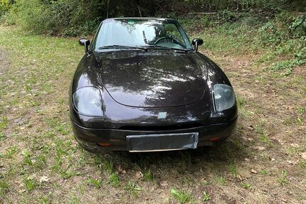 Fiat Barchetta Gebrauchtwagen