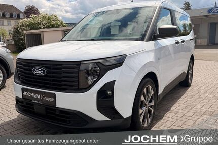 Ford Tourneo Courier Gebrauchtwagen