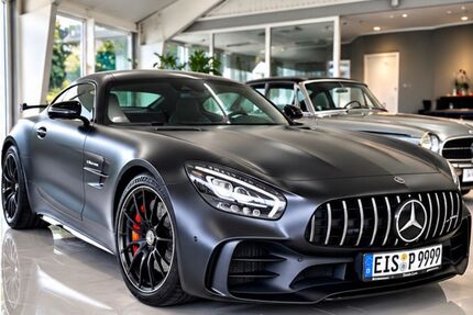 Mercedes-Benz AMG GT R Gebrauchtwagen