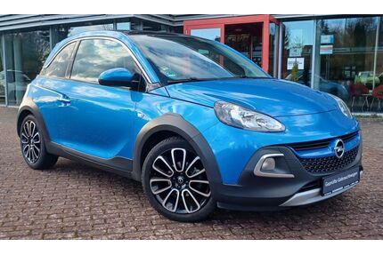 Opel Adam Gebrauchtwagen