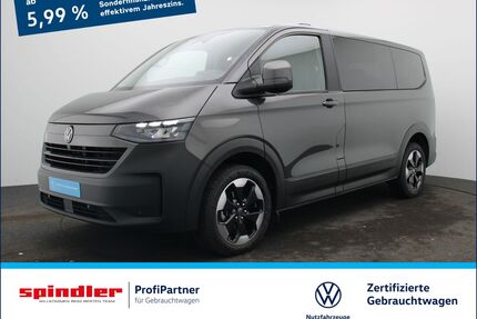 VW T7 Caravelle Gebrauchtwagen