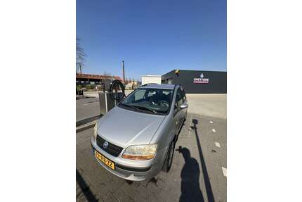 Fiat Idea Gebrauchtwagen